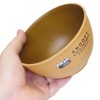 Snoopy [Small Bowl] Bowl M/Dog Dish Peanuts Kamio Japan Tableware