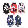 bossco Mochila Escolar Pequeño Para Niña Lindos De Dibujos Animados
