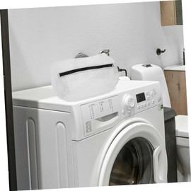 Zerodeko Mesh Bags for Laundry 4 Pack Wash Bag for Washing Machine Soft Polyester Laundry Bag