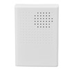 12V Wired Electronic Doorbell, Push Button Doorbell Kit, Electronic Doorbell