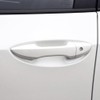 Krobelus Exterior Door Handle Outside Left Right for Toyota Corolla