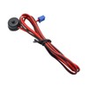 MASO Universal 12V Car Alarm Kit Remote Central Locking Kit