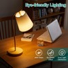 DiCUNO G4 LED Bulb Dimmable, 120V, G4 Bi-Pin Base Light