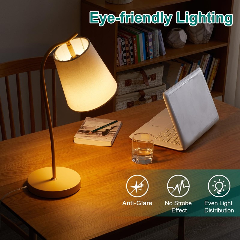 DiCUNO G4 LED Bulb Dimmable, 120V, G4 Bi-Pin Base Light