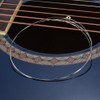 String Replacement,TX-1 Single String Replacement for Acoustic Folk Guitar 1st