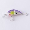 Soytich LKA007-004 Wobbler Crankbait for Pike and Shallow Water Robbery