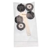 Mudder 5 Packs 9704230 Blender Coupler Blender Coupling Replacment Parts