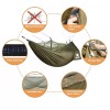 COVACURE Camping Hammock Lightweight Double Hammock Hold Up To 772lbs