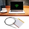 eMagTech - Antena WiFi interna IPEX4 PC compatible con Intel