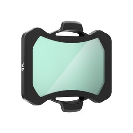 Freewell Polarizer PL Filter Capture Vibrant Skies and Scenery for Avata 2