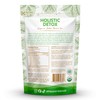 Heaven Blends Organic Holistic Detox Tea – holistic cleanse blend