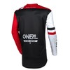 O'Neal Element V.24 Jersey Men's Warhawk Black/White/Red S