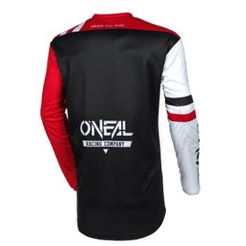 O'Neal Element V.24 Jersey Men's Warhawk Black/White/Red S
