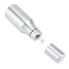 Stainless Steel Olive Oil Bottle Leakproof Vinegar Dispenser Kitchen Spice