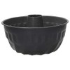Tognana Premium Bakery Pudding Mould 22 cm with Cone