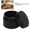 2Pcs Temporary Tattoo Paste Long Lasting Waterproof Hand Painting Drawing