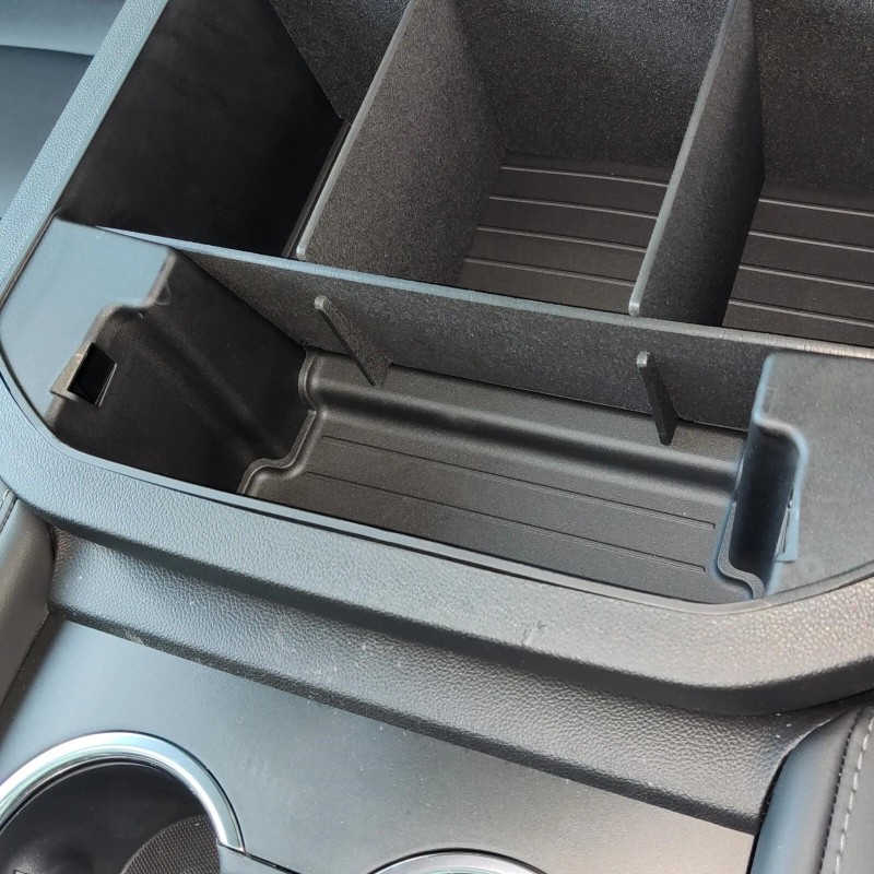 Vehicle OCD – Chevy Suburban/Tahoe