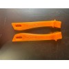 Oakley Jury Sunglasses Version 2, Replacement Temple Hinge, 3D Printed,