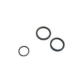 NOK オイルシール TC型 ニトリルゴム(12X25X7) TC12257