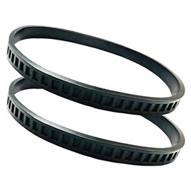 6OX Pulley Tires 45-69-0010 Replacement for Milwaukee Bandsaw 6225 6227 6230 6232 6232-6 6238-20 2729-20- 2 Pack