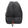 Pepe Jeans Egham Adaptable Toiletry Bag Black 25 x 15