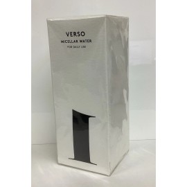 Verso  Verso #1 Micellar Water For Daily Use 6.7oz AS PICTURED, NEW SEALED