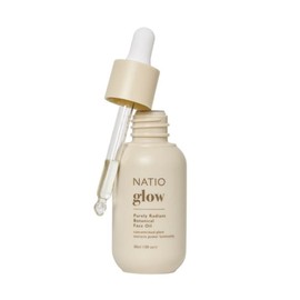 Natio Buy Natio Glow Face Oil Online Chemist Outlet