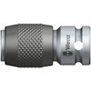 Wera 05042750001 Adaptor 784 with Quick Release Chuck A 1/4"-1/4x30mm,