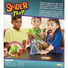 Splash Toys - Spider Trap 30138 Board Game