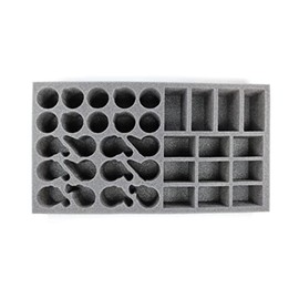 2 1/2" Retribution of Scyrah - Dawnguard Sentinels Tray