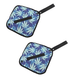 Fabater Pee Cloth, Reusable, Eco-Friendly, Compact, Soft, for Outdoor Use, Washable, for Running and Camping (Type 3)