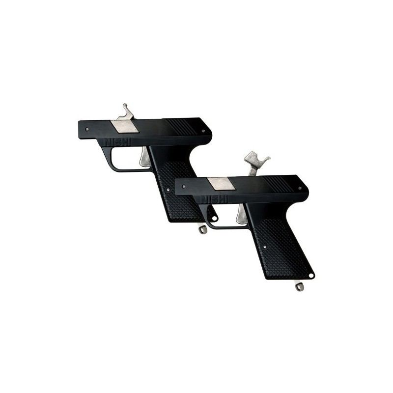 Nishi (Whelk, Sports) Track & Field Equipment Pistol Single type