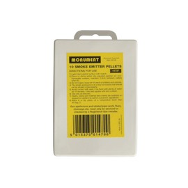 Monument 1470f Smoke Pellets (Pack of 10)