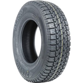 Zeetex AT1000 All Terrain Tire - LT245/75R16 120R 10PLY Rated