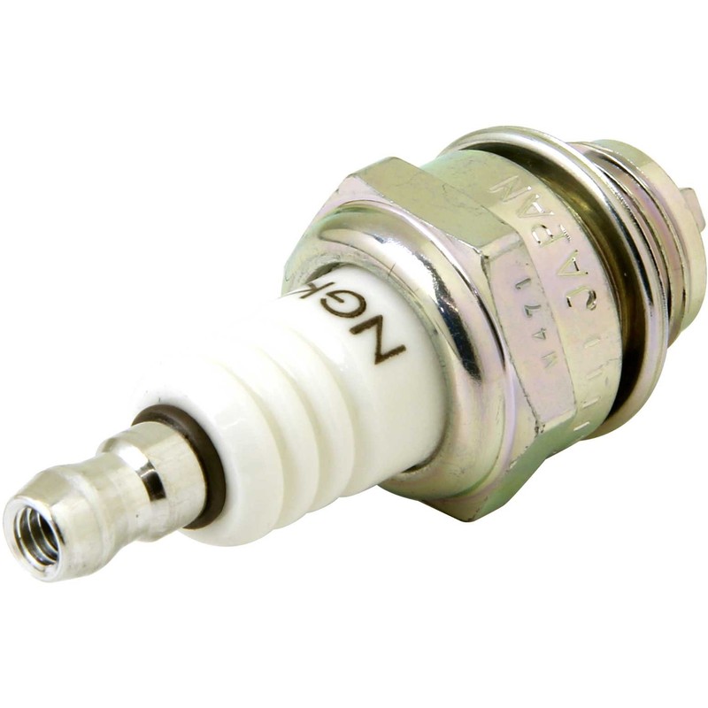 SK11 Spark Plug No.4 BPM6A