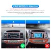 Rimoody 4G+64G Android Car Stereo for Toyota Camry 2000 2001
