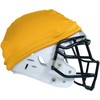Champro Football Helmet Scrimmage Cap (Gold)
