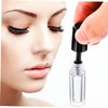 Baluue Tube Mascara 2sets Empty Eyelashes Refillable Clear Bottles Refillable