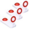 Nexxxly (Nexxslee) Ping Pong Buzzer X and O Buzzer Fast
