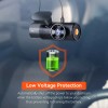 Vantrue Hardwiring Cable for USB-C Dashcams with LCD Screen (See