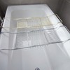 Stainless Steel Expandable Shower Bathtub Tray Over Tub Bath Caddy