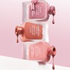 HOUSE OF HUR Moist Ampoule Blusher 20ml, Color:09 Ruby Red