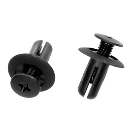 Amon 3880 Scrivet (Toyota Cars) Front Bumper Spoiler, Pack of 5