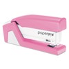 PaperPro-Bostitch 1588 inCOURAGE Compact Stapler, 20-Sheet Capacity, Pink