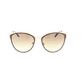 HIS HS155-005 Sunglasses Brown