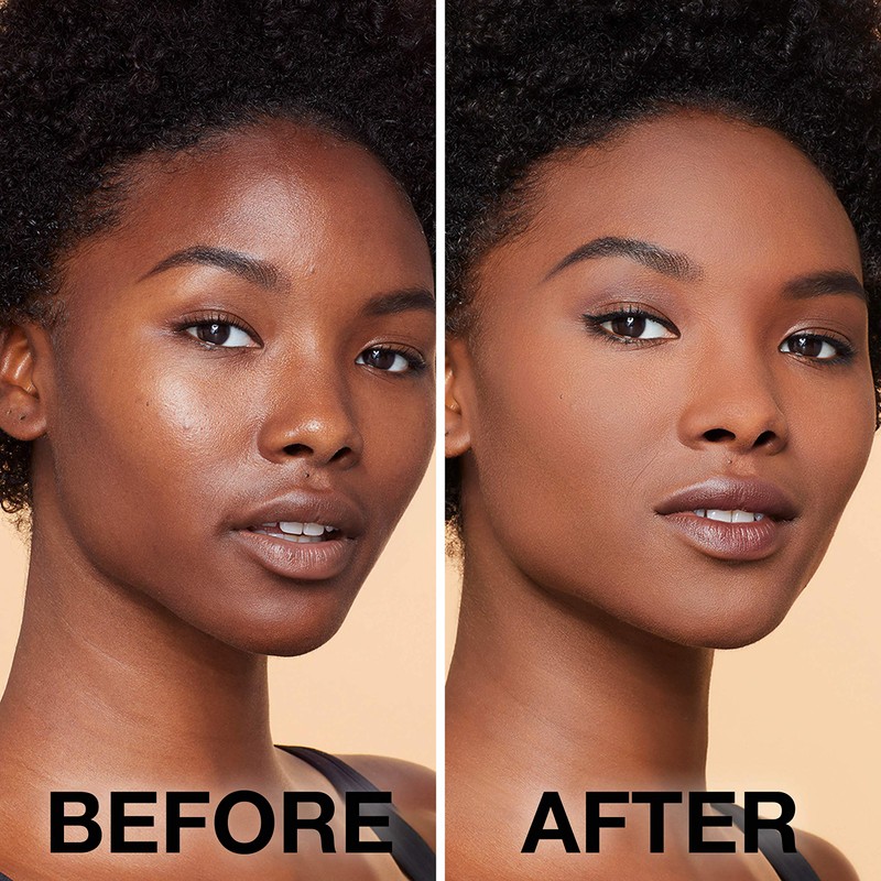 Maybelline New York Liquid Foundation, Matte & Poreless, Full Coverage