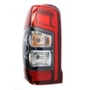 Prefer Warehouse Rear Light Tail Light Assembly Compatible With Mitsubishi