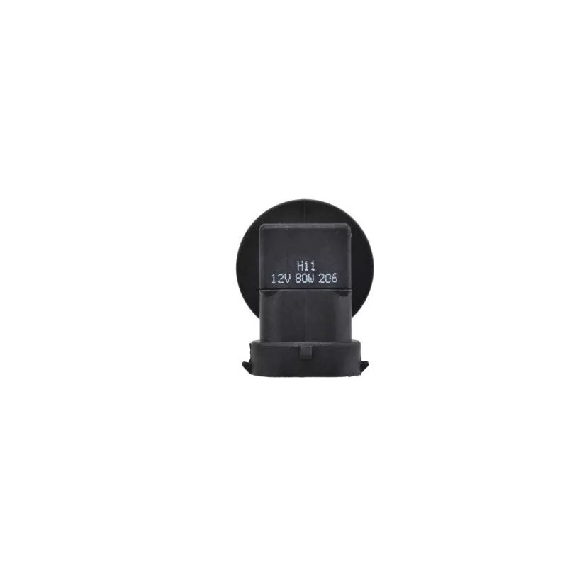 Hella Optilux XB For Extreme Type H11 12V 80W Blue