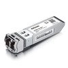 10Gtek Industrial Grade 10GBase-SR SFP+ Module, 10G 850nm MMF, Max