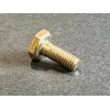 Airfasco Undrilled Bolts 100 each P/N AN3-3A NEW